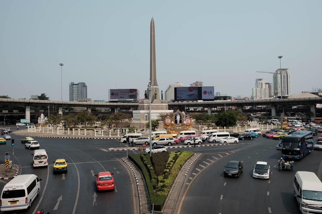 Overwinningsmonument